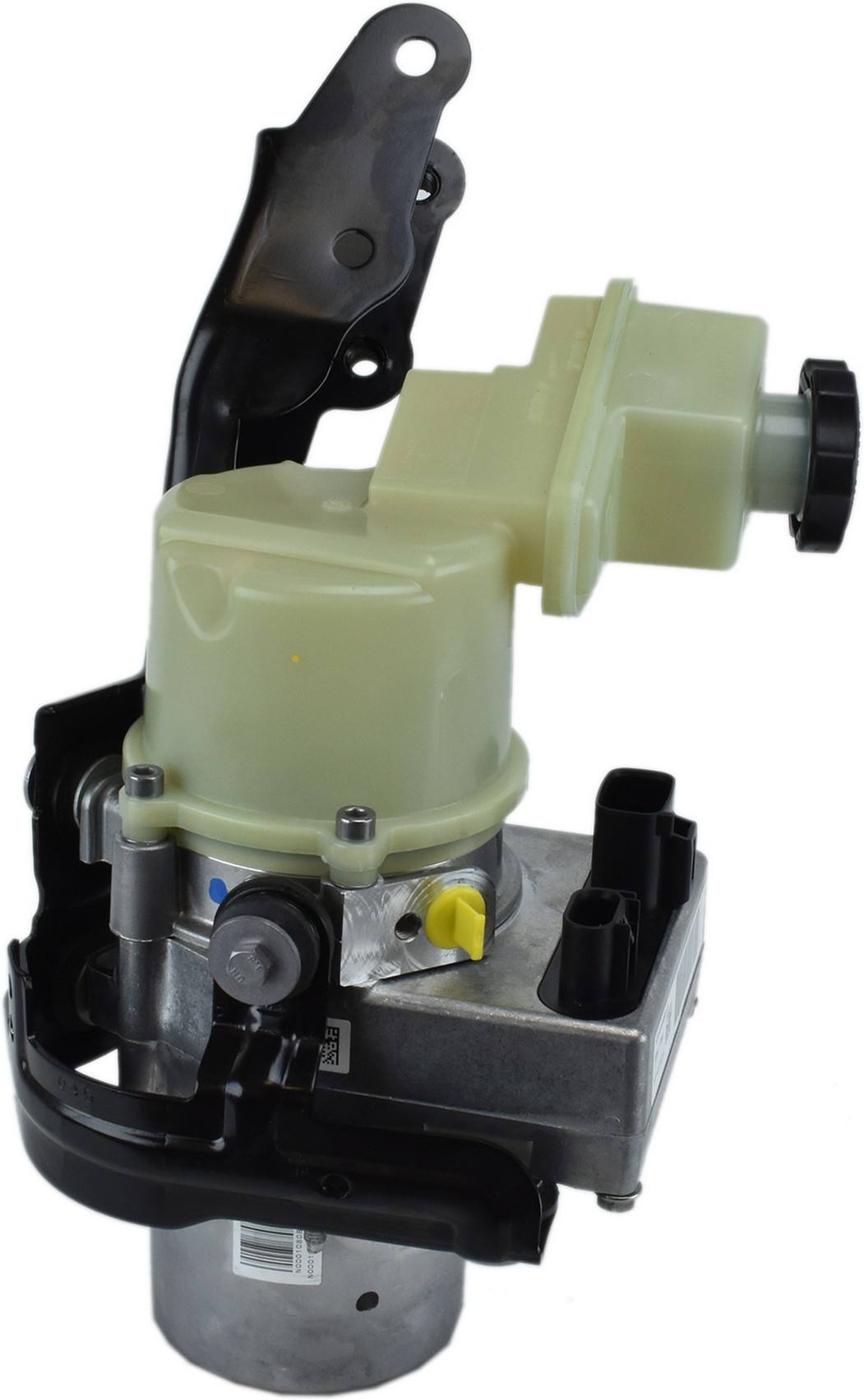 Atlantic Automotive Engineering Power Steering Pump HP1102F