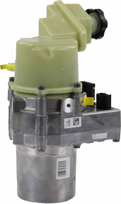 Atlantic Automotive Engineering Power Steering Pump HP1102F