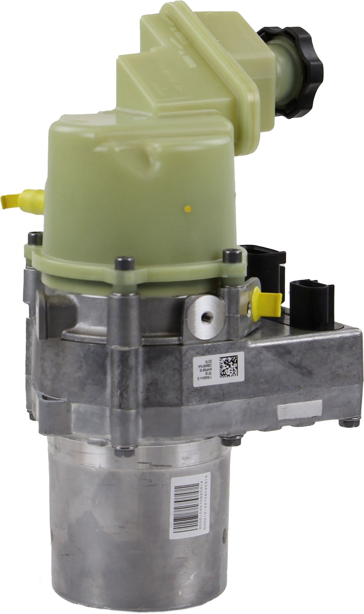 Atlantic Automotive Engineering Power Steering Pump HP1102F