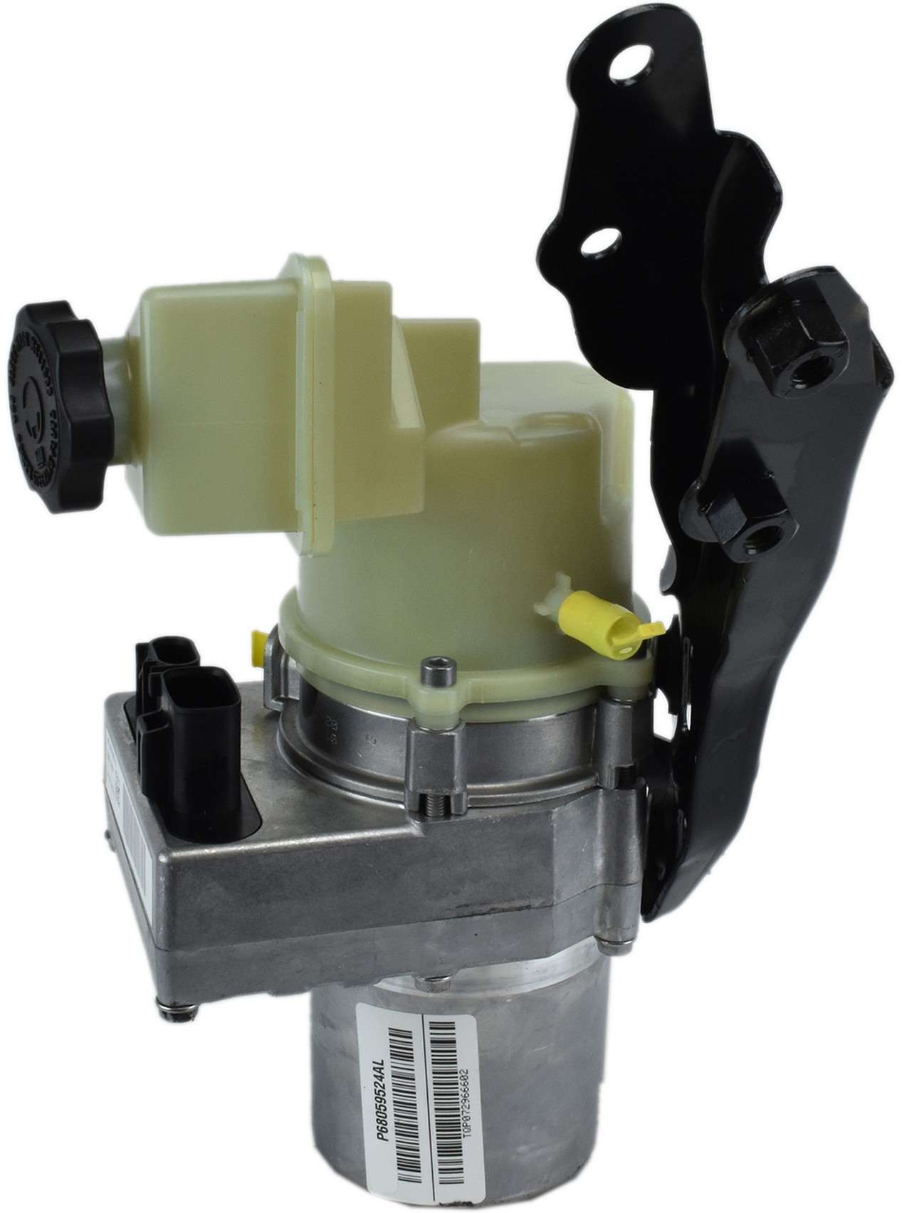 Atlantic Automotive Engineering Power Steering Pump HP1102F