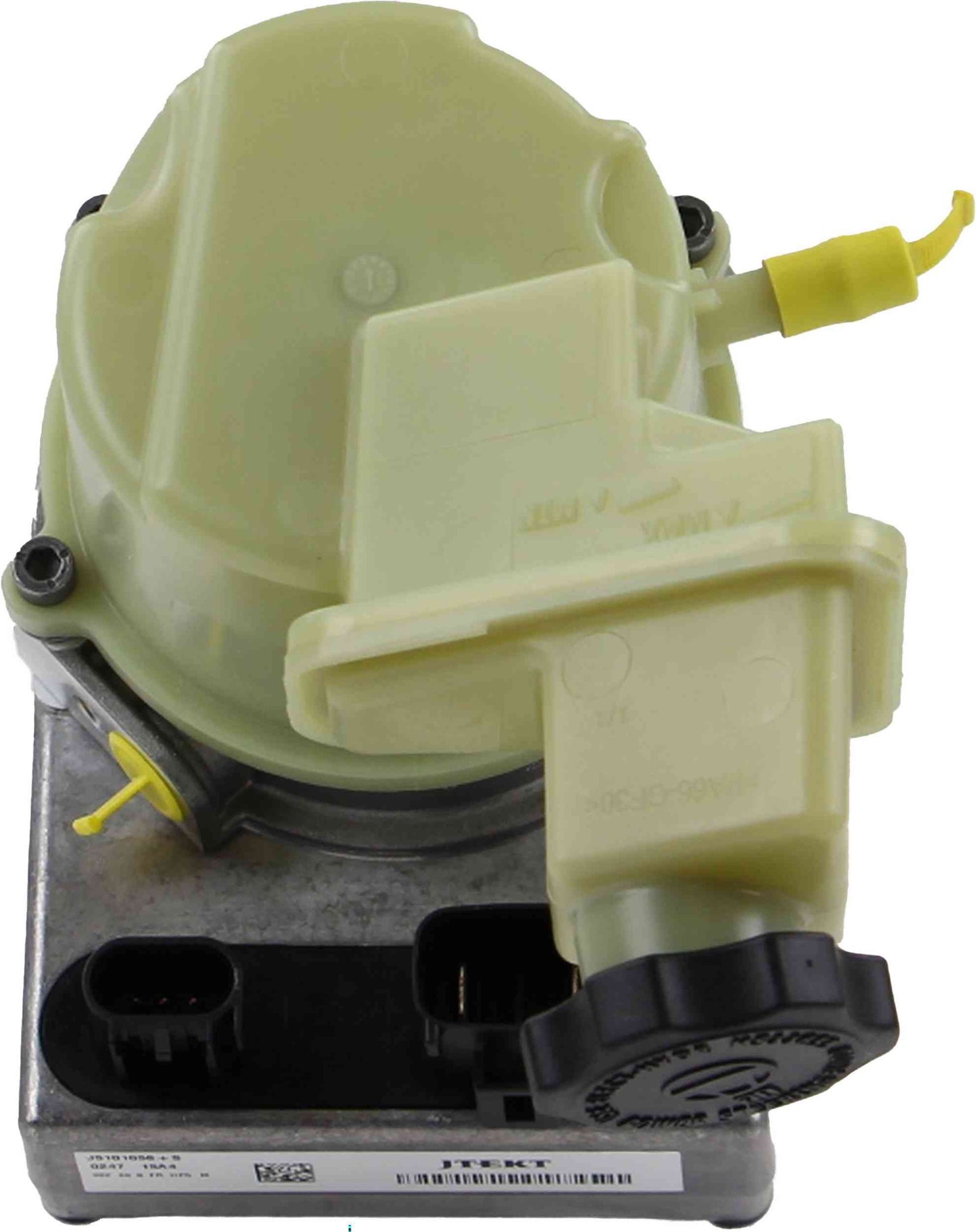 Atlantic Automotive Engineering Power Steering Pump HP1102F