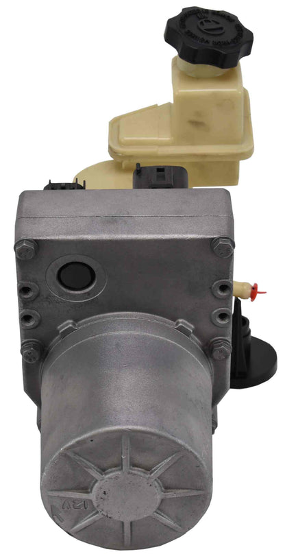 Atlantic Automotive Engineering Power Steering Pump HP1102