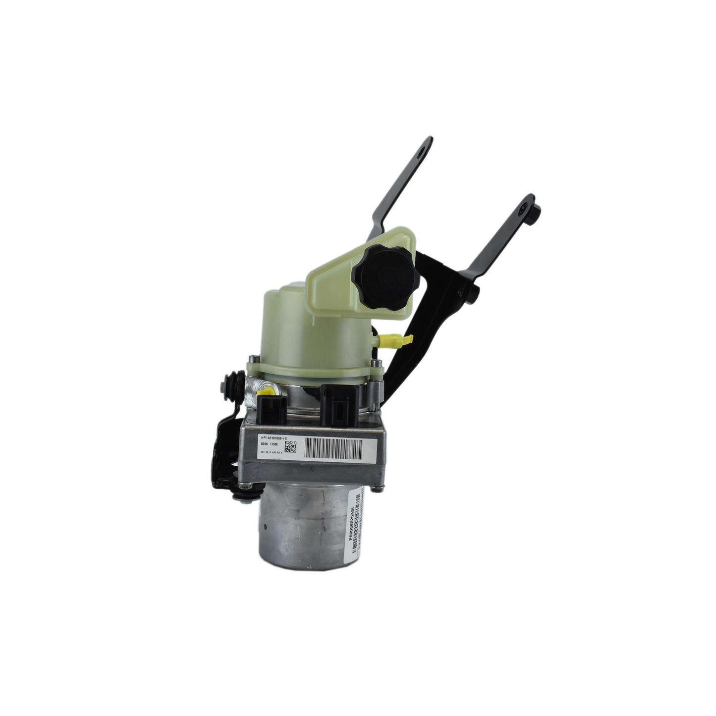 Atlantic Automotive Engineering Power Steering Pump HP1103F