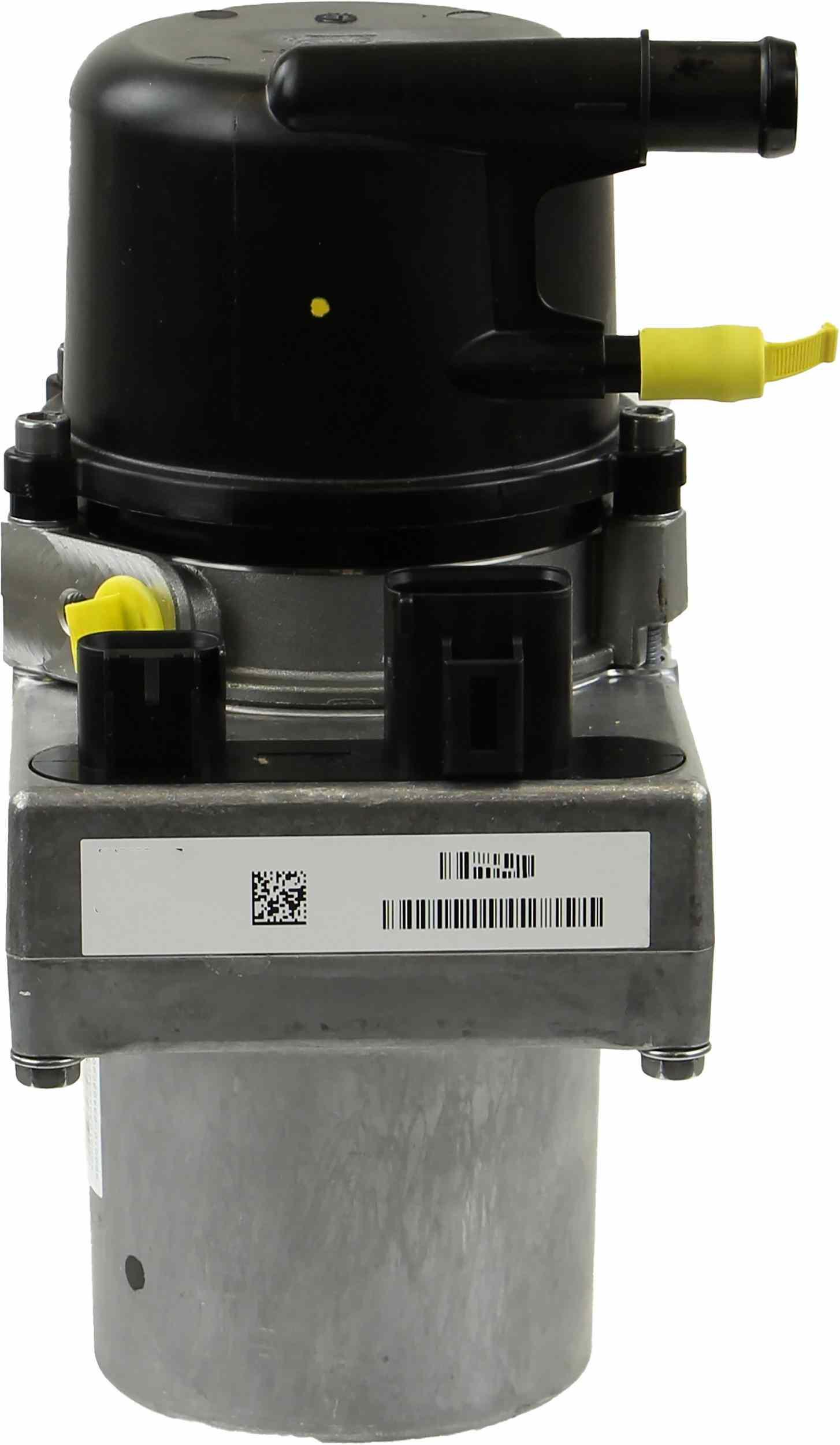 Atlantic Automotive Engineering Power Steering Pump HP1104F