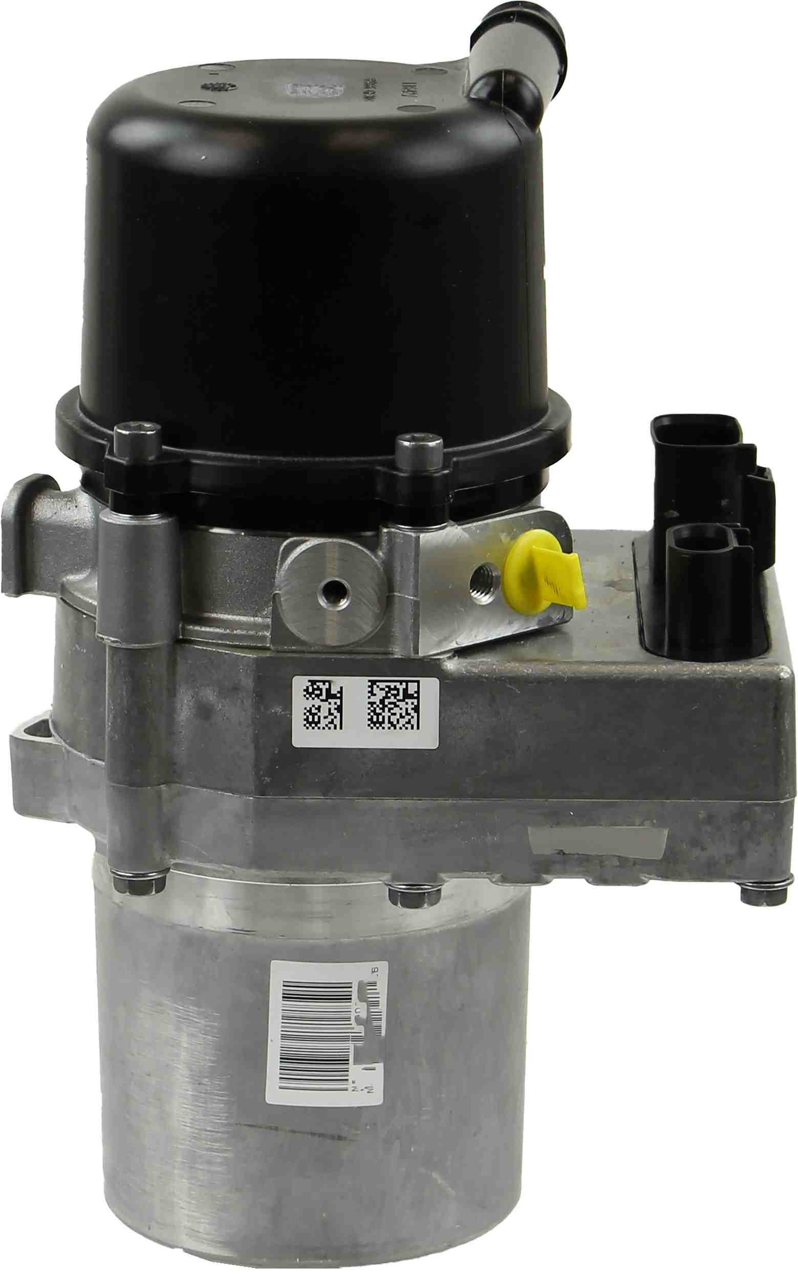 Atlantic Automotive Engineering Power Steering Pump HP1104F