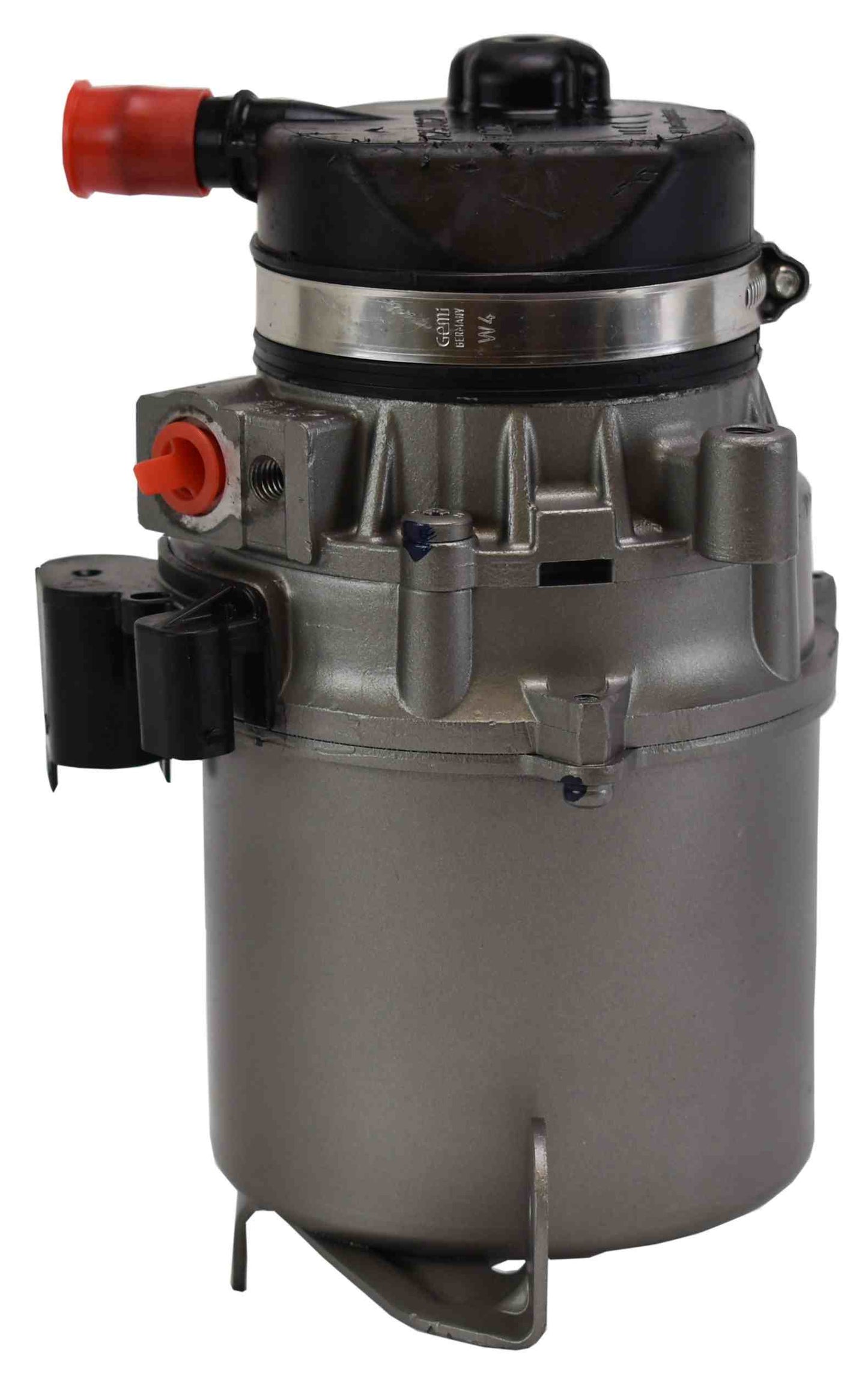 Atlantic Automotive Engineering Power Steering Pump HP7000
