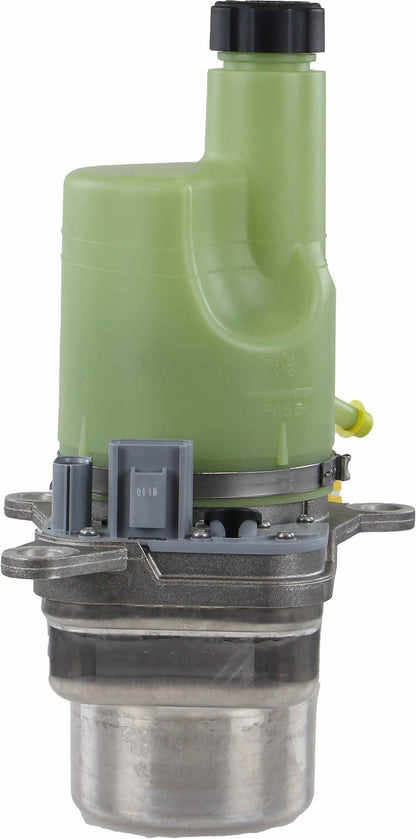 Atlantic Automotive Engineering Power Steering Pump HP9210F