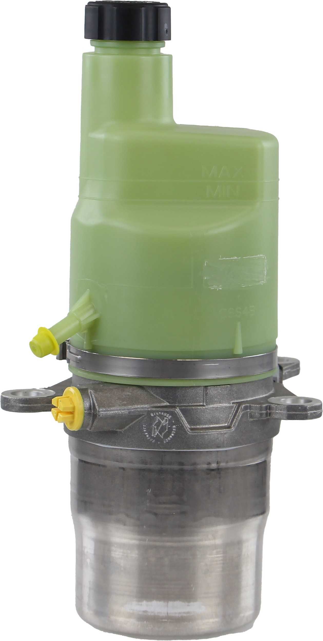 Atlantic Automotive Engineering Power Steering Pump HP9210F