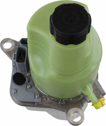 Atlantic Automotive Engineering Power Steering Pump HP9210F