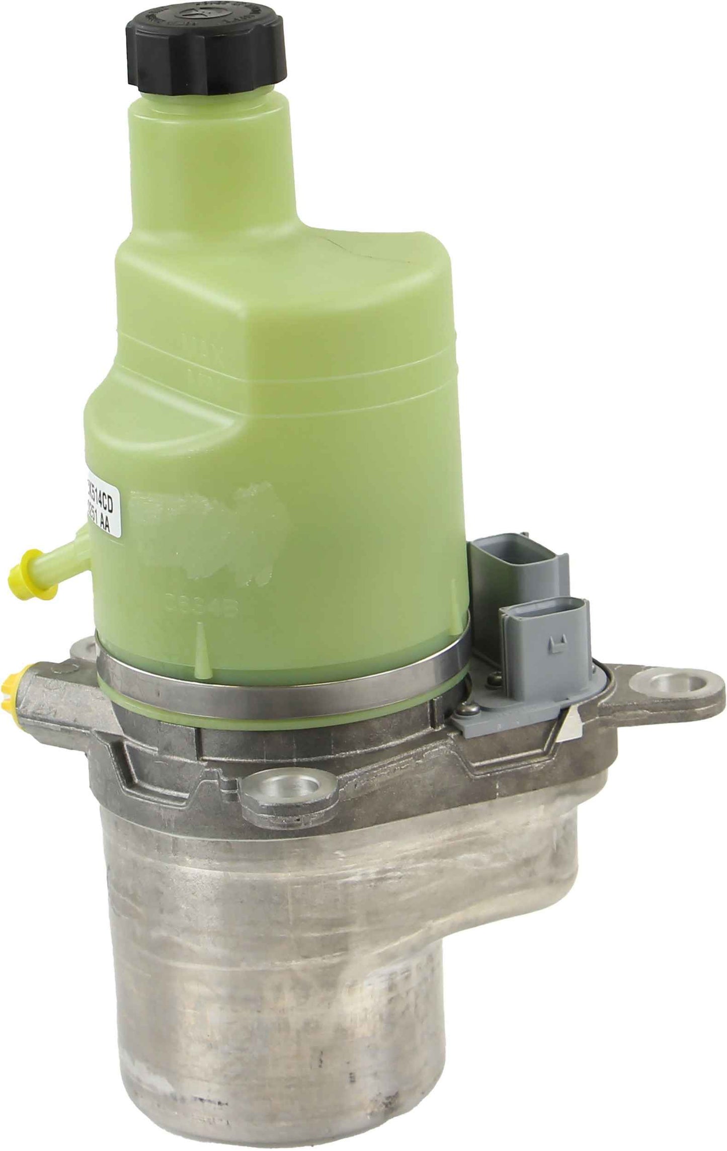 Atlantic Automotive Engineering Power Steering Pump HP9210