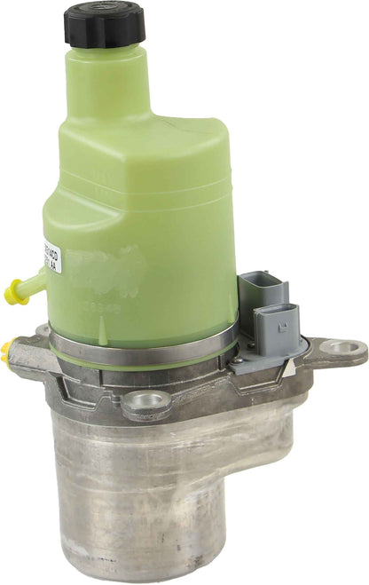 Atlantic Automotive Engineering Power Steering Pump HP9210