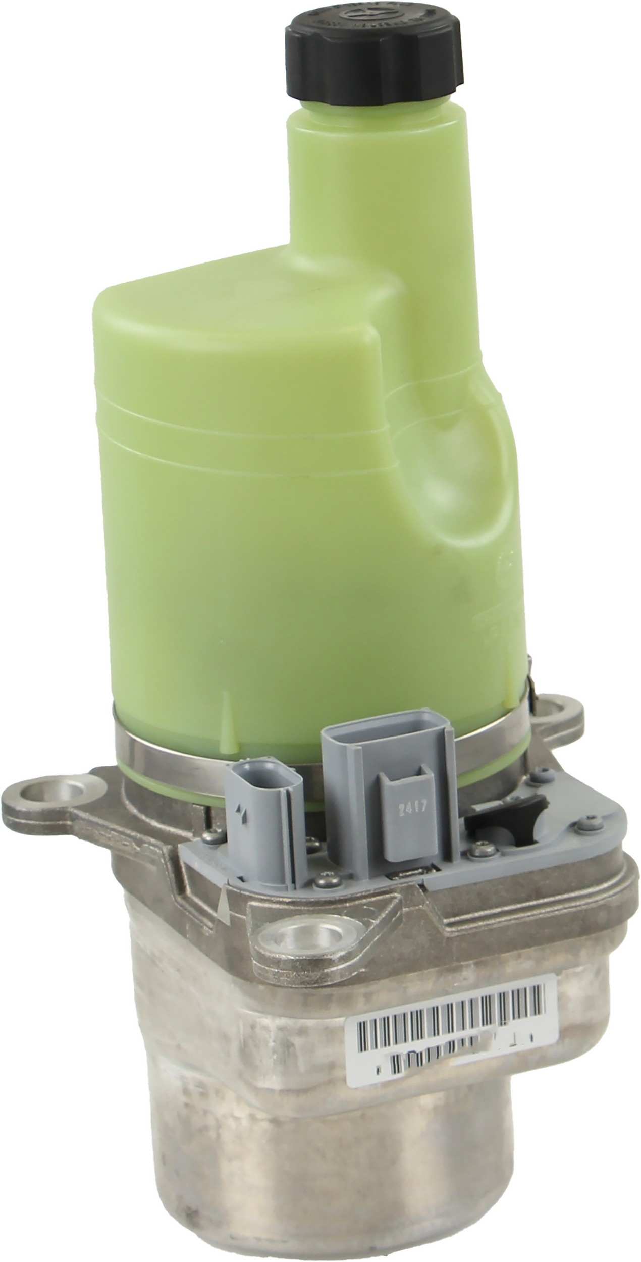 Atlantic Automotive Engineering Power Steering Pump HP9210