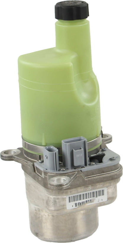 Atlantic Automotive Engineering Power Steering Pump HP9210