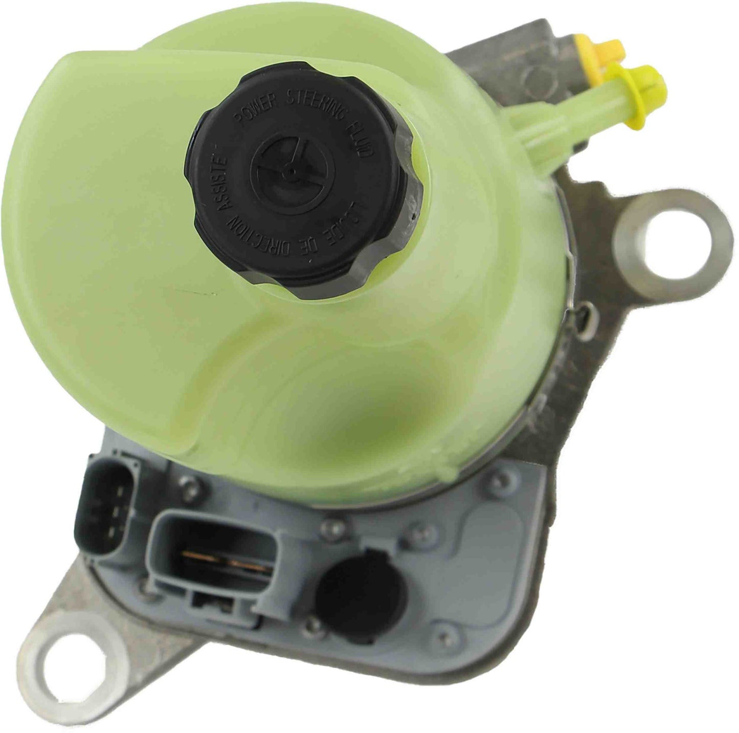 Atlantic Automotive Engineering Power Steering Pump HP9210