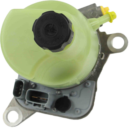 Atlantic Automotive Engineering Power Steering Pump HP9210