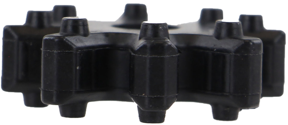 Atlantic Auto Entprs Power Steering Assist Motor Coupling Gear MGC-001