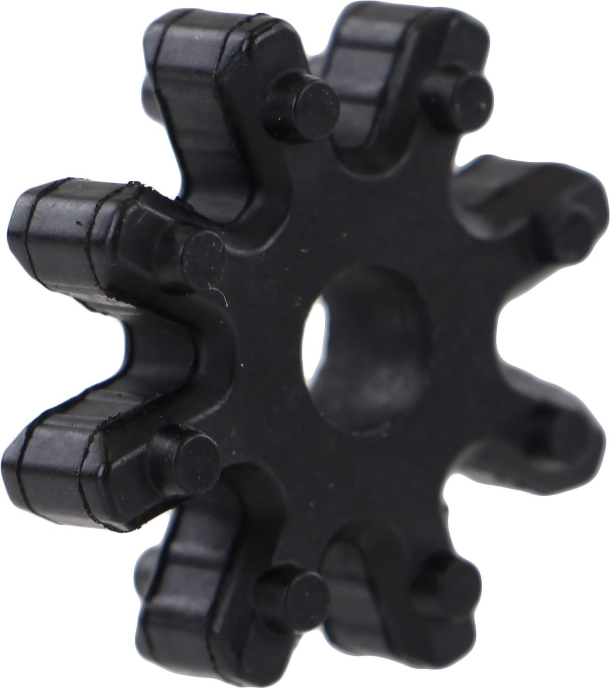 Atlantic Auto Entprs Power Steering Assist Motor Coupling Gear MGC-001