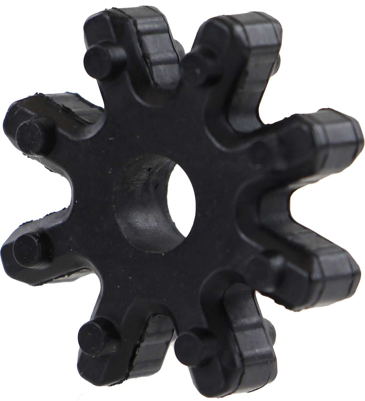 Atlantic Auto Entprs Power Steering Assist Motor Coupling Gear MGC-001