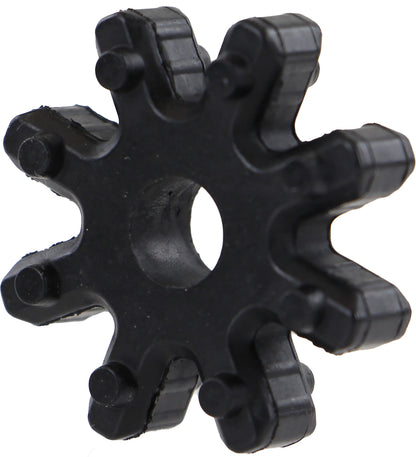 Atlantic Auto Entprs Power Steering Assist Motor Coupling Gear MGC-001