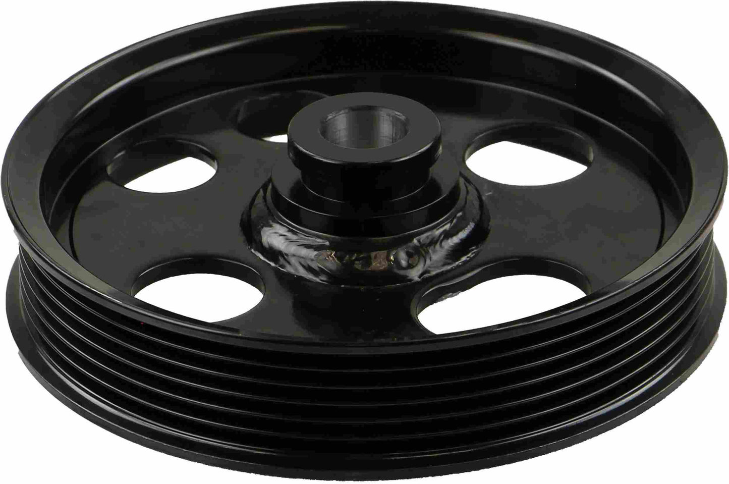 Atlantic Automotive Engineering Power Steering Pump Pulley PU100-008