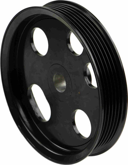 Atlantic Automotive Engineering Power Steering Pump Pulley PU100-008