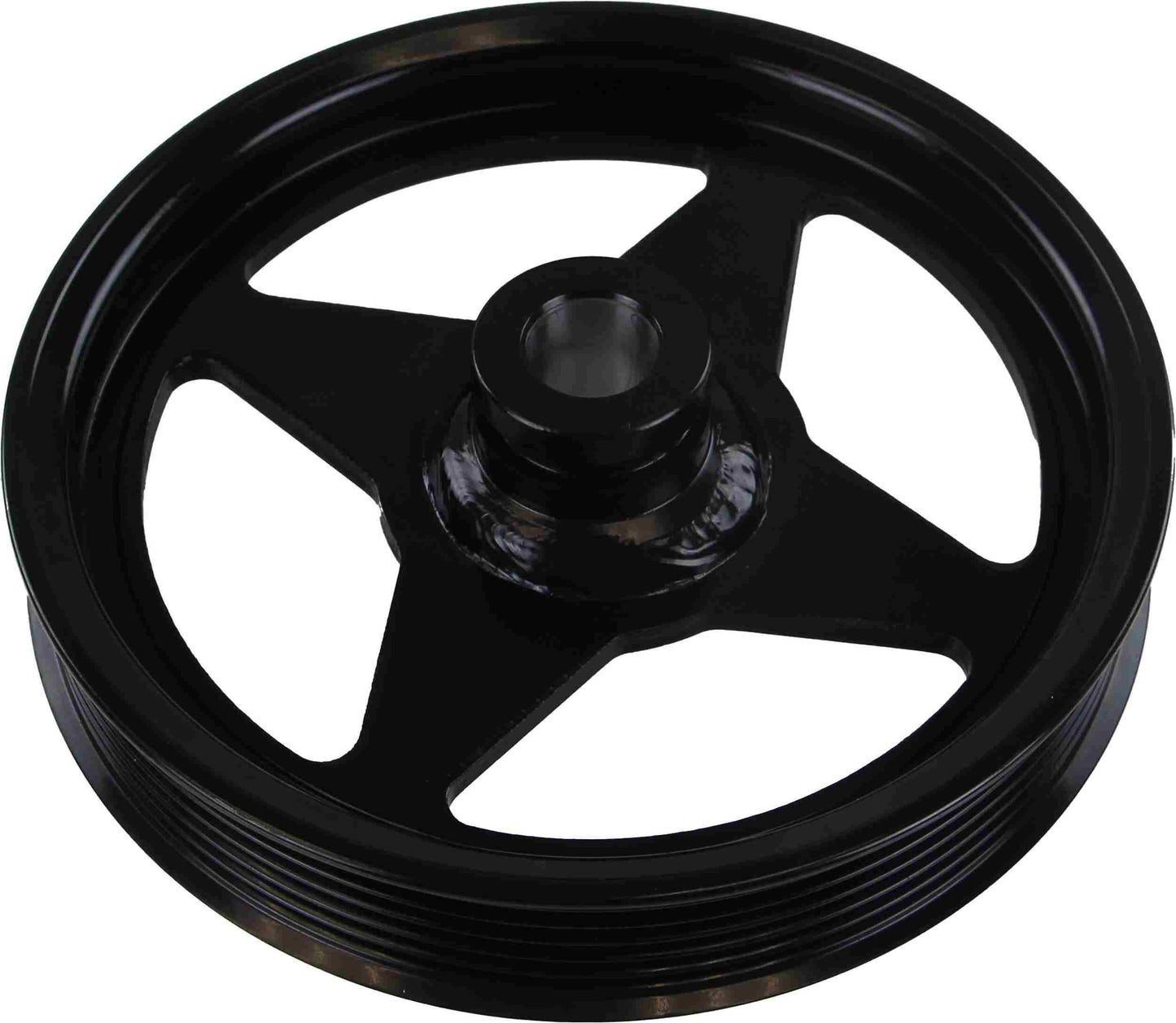 Atlantic Automotive Engineering Power Steering Pump Pulley PU100-051