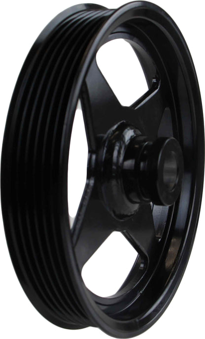 Atlantic Automotive Engineering Power Steering Pump Pulley PU100-051