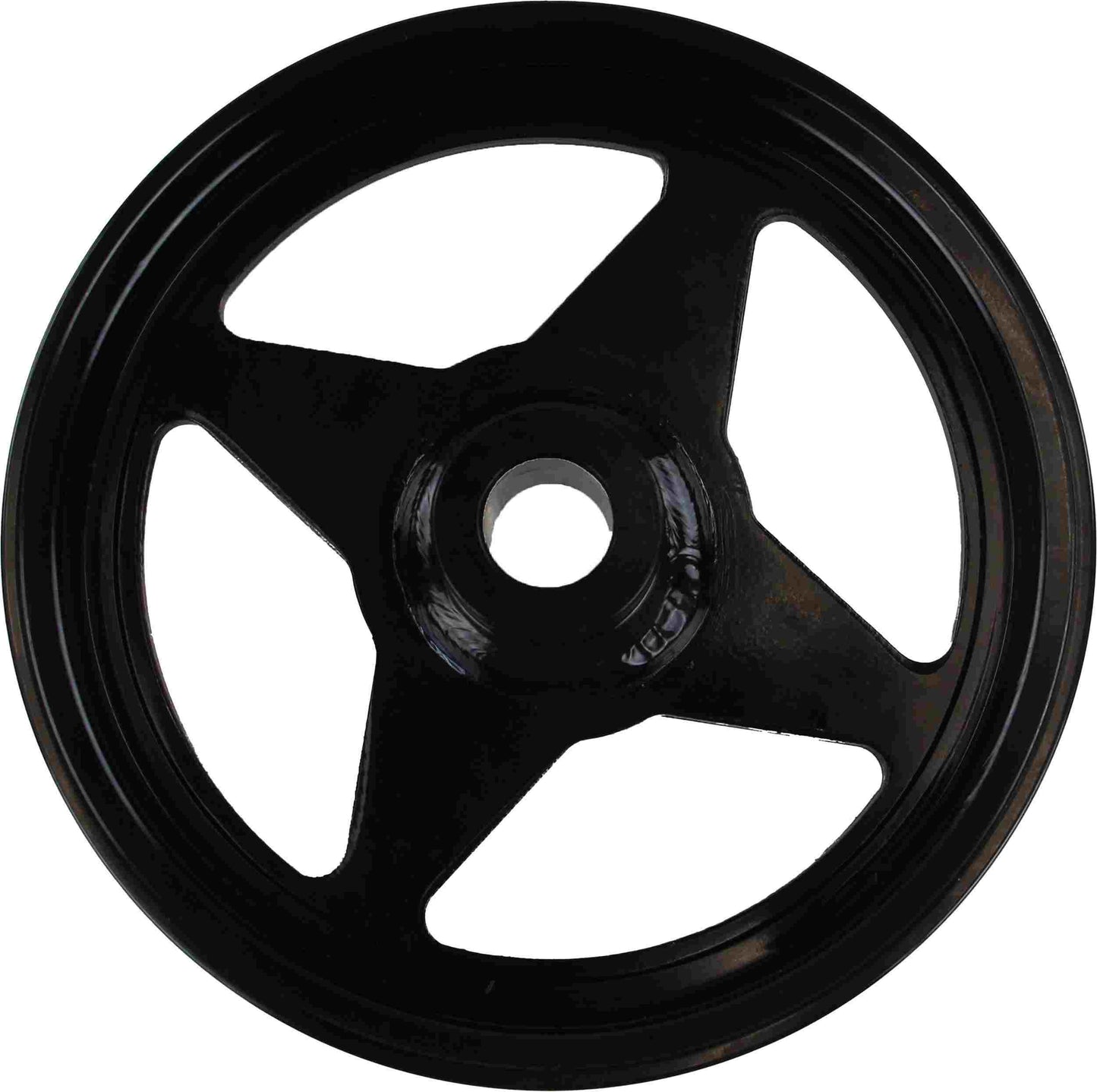 Atlantic Automotive Engineering Power Steering Pump Pulley PU100-051
