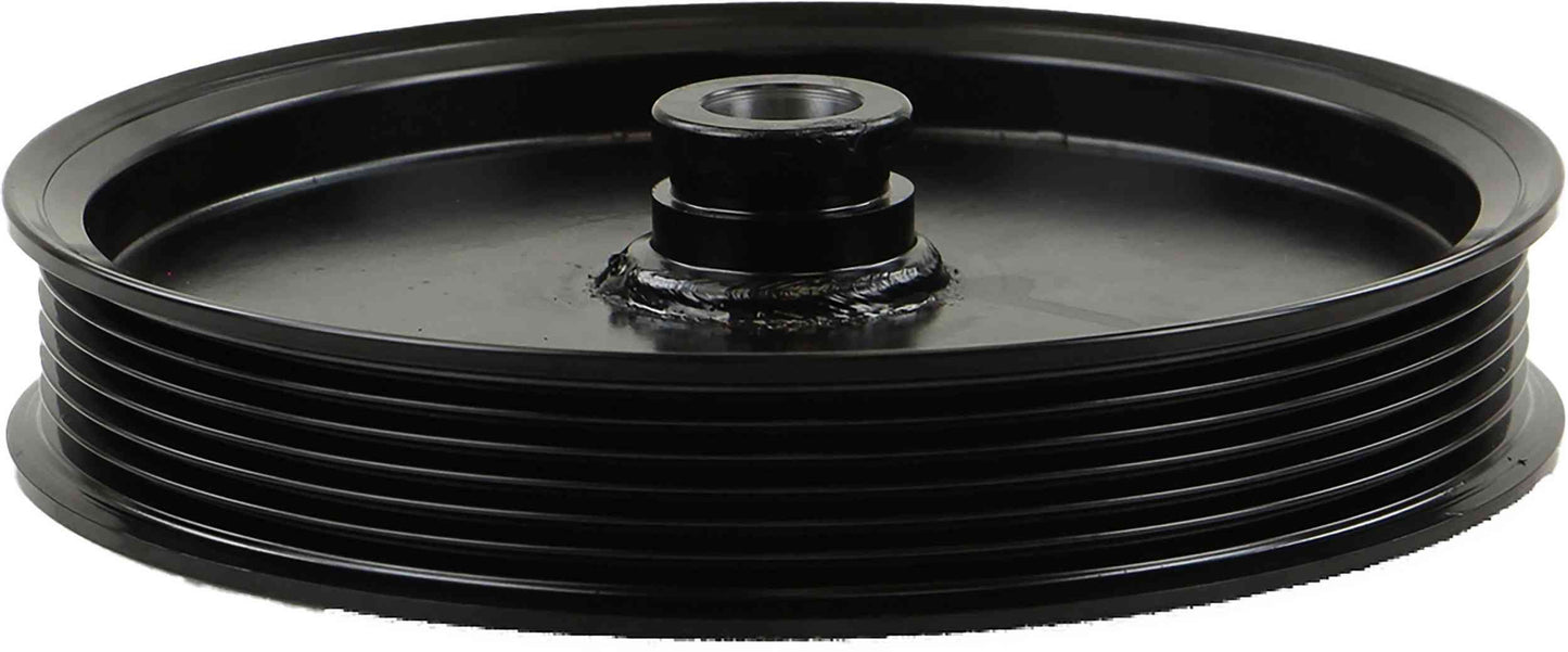 Atlantic Automotive Engineering Power Steering Pump Pulley PU100-053
