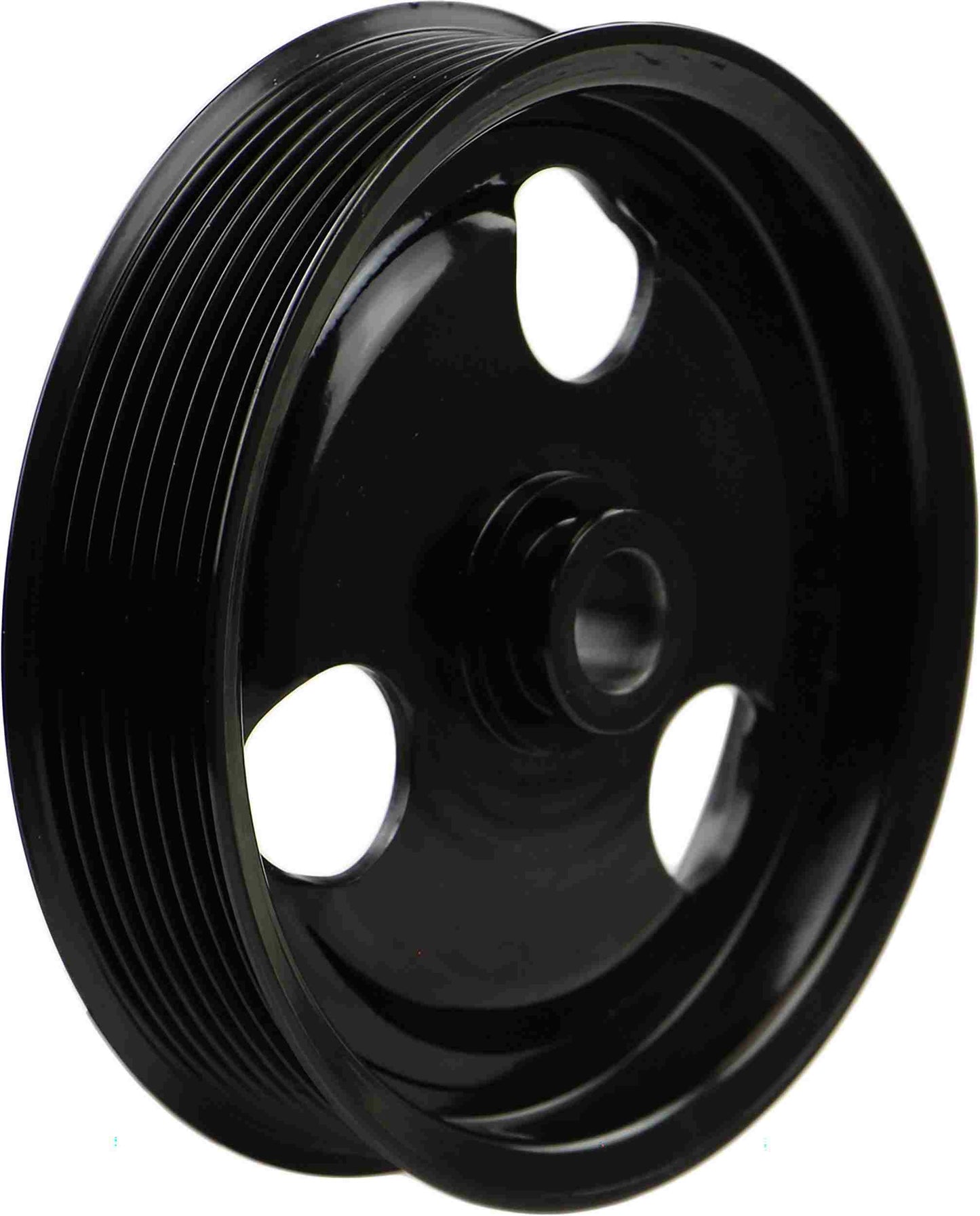 Atlantic Automotive Engineering Power Steering Pump Pulley PU100-055