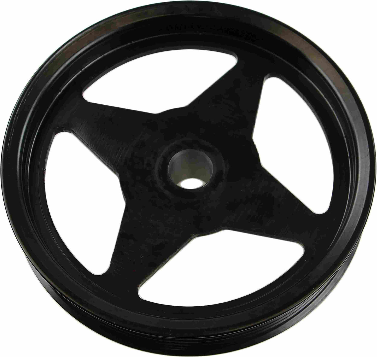 Atlantic Automotive Engineering Power Steering Pump Pulley PU100-056