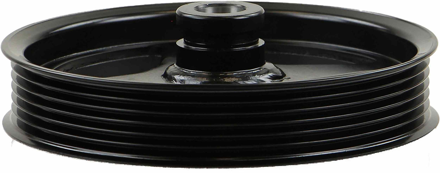 Atlantic Automotive Engineering Power Steering Pump Pulley PU100-056