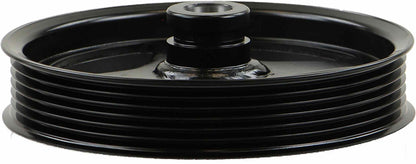Atlantic Automotive Engineering Power Steering Pump Pulley PU100-056