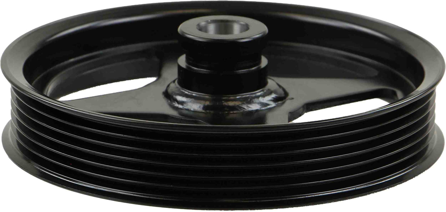 Atlantic Automotive Engineering Power Steering Pump Pulley PU100-056