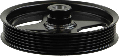 Atlantic Automotive Engineering Power Steering Pump Pulley PU100-056