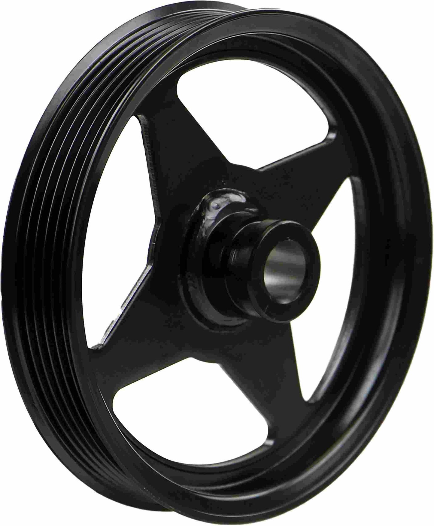 Atlantic Automotive Engineering Power Steering Pump Pulley PU100-056