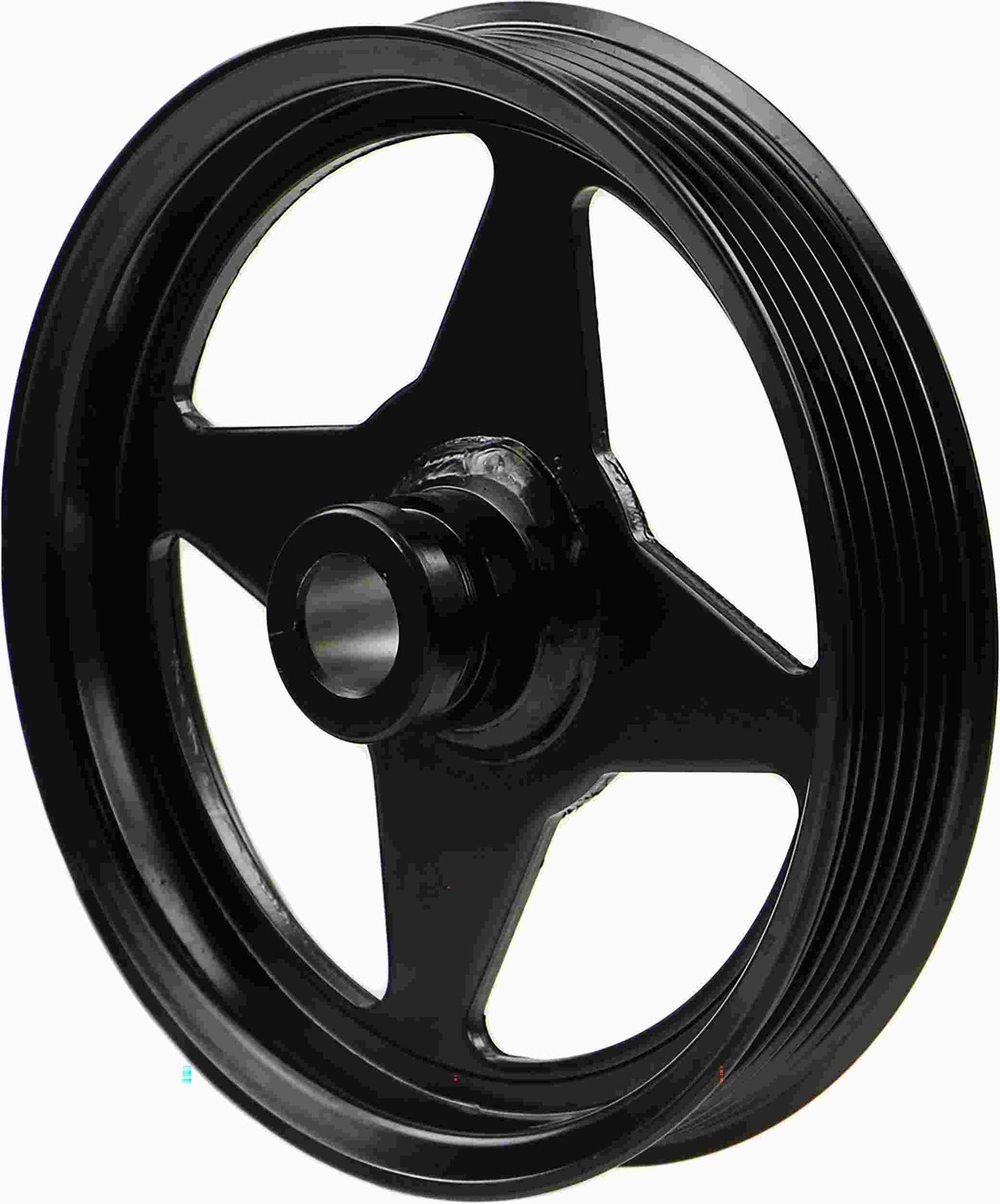 Atlantic Automotive Engineering Power Steering Pump Pulley PU100-056