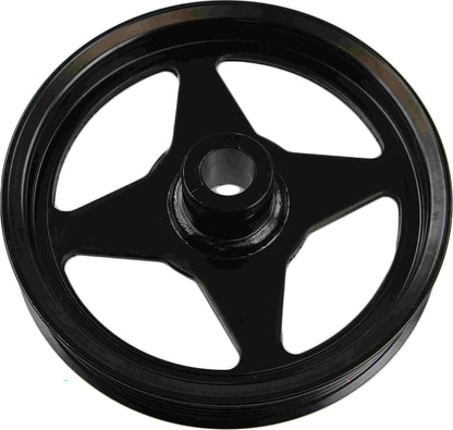Atlantic Automotive Engineering Power Steering Pump Pulley PU100-056
