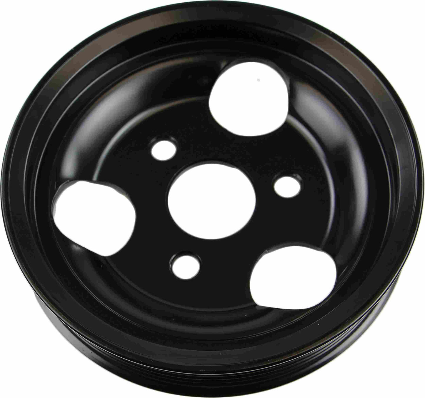 Atlantic Automotive Engineering Power Steering Pump Pulley PU100-057