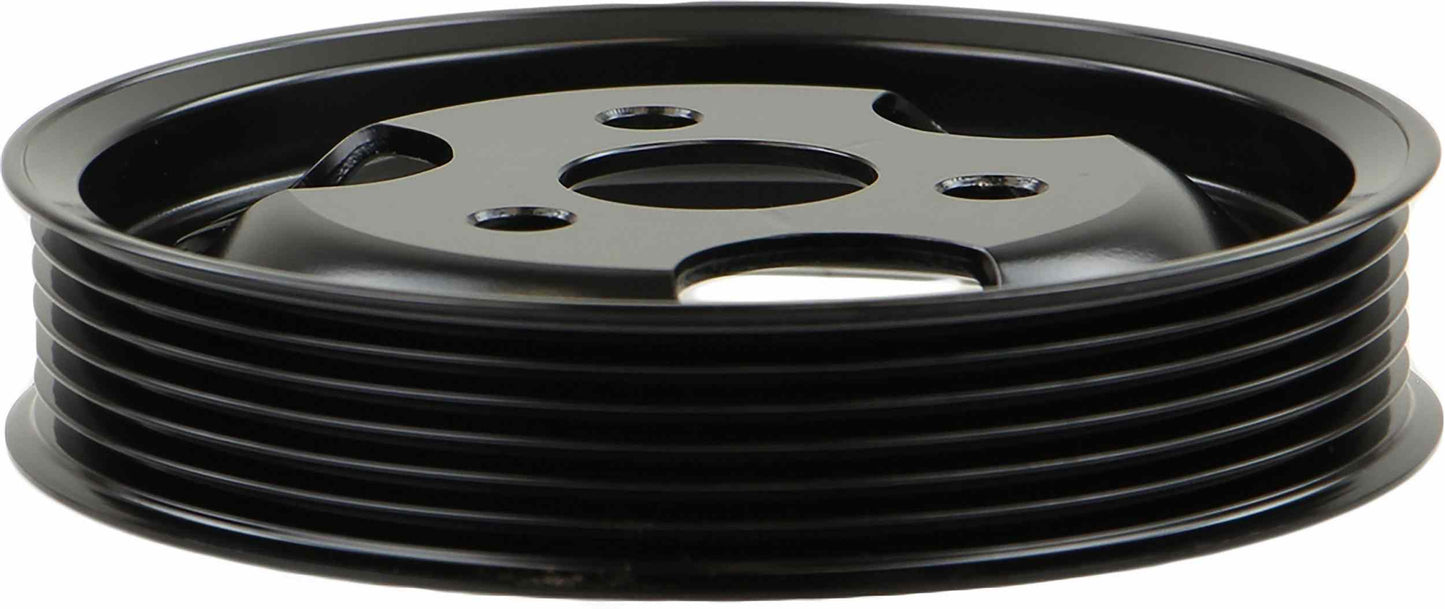 Atlantic Automotive Engineering Power Steering Pump Pulley PU100-057