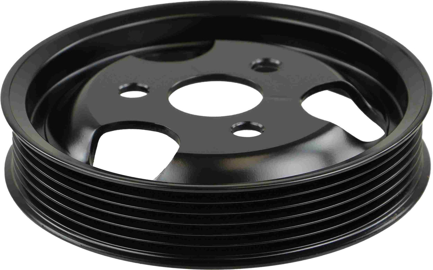 Atlantic Automotive Engineering Power Steering Pump Pulley PU100-057