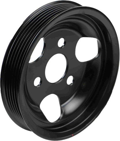 Atlantic Automotive Engineering Power Steering Pump Pulley PU100-057