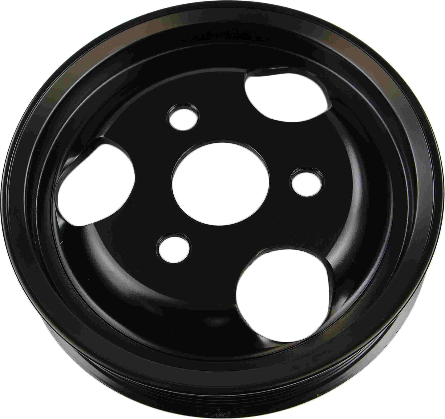 Atlantic Automotive Engineering Power Steering Pump Pulley PU100-057