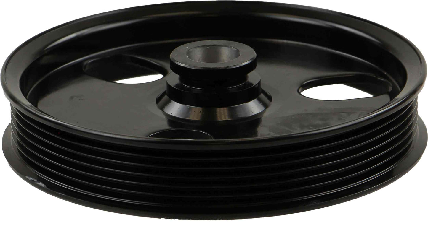 Atlantic Automotive Engineering Power Steering Pump Pulley PU100-101