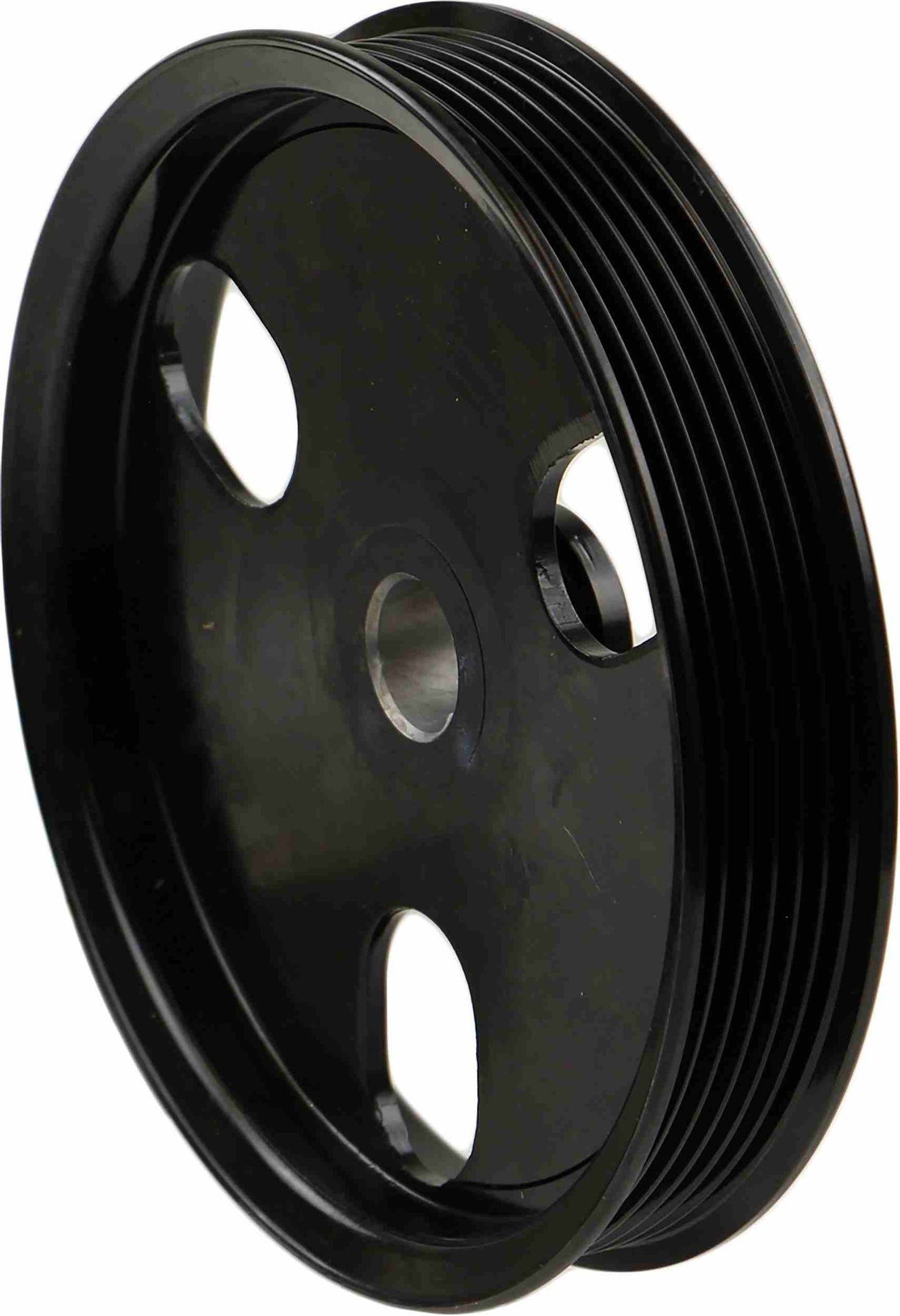 Atlantic Automotive Engineering Power Steering Pump Pulley PU100-101