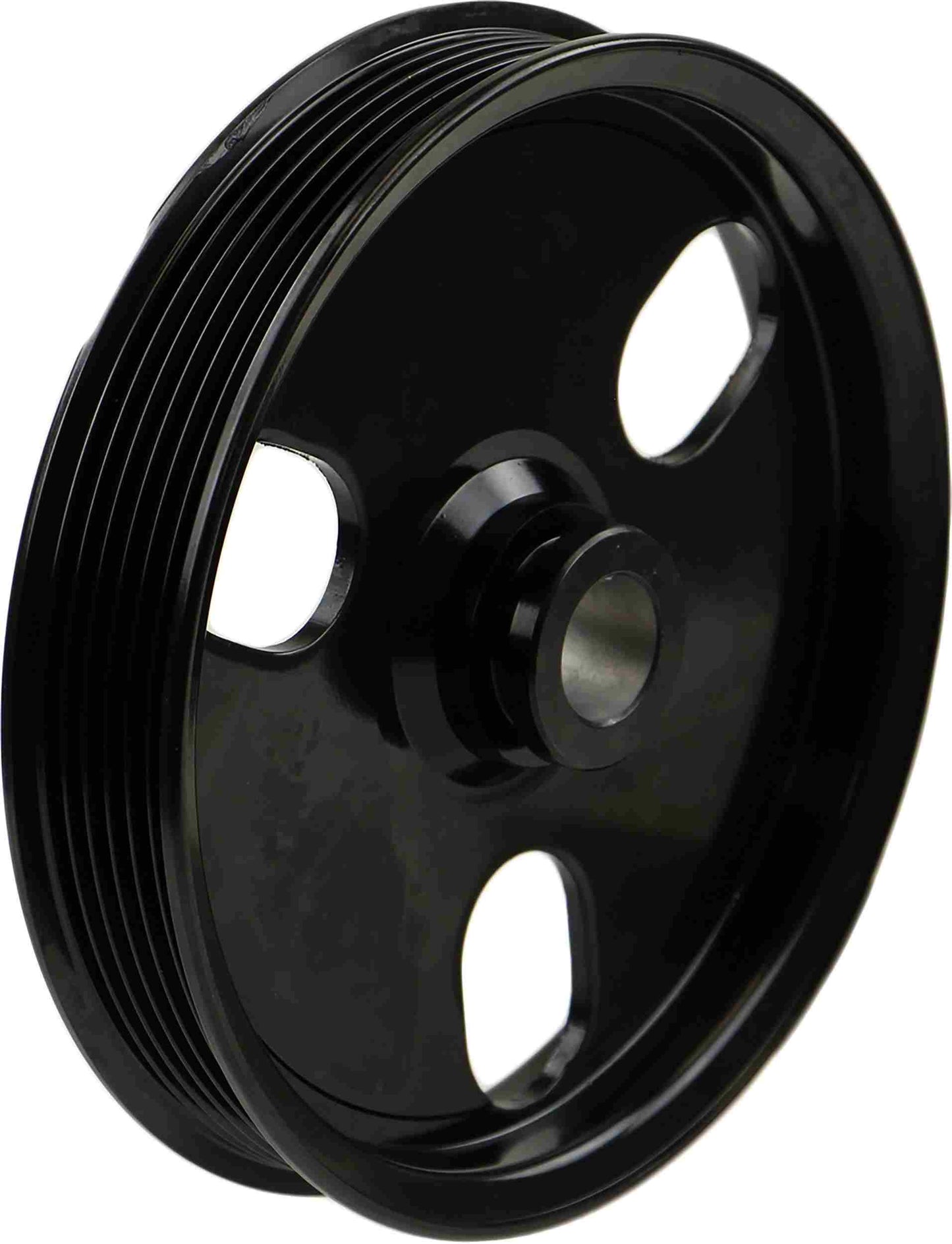 Atlantic Automotive Engineering Power Steering Pump Pulley PU100-101