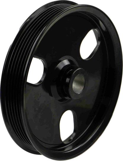 Atlantic Automotive Engineering Power Steering Pump Pulley PU100-101