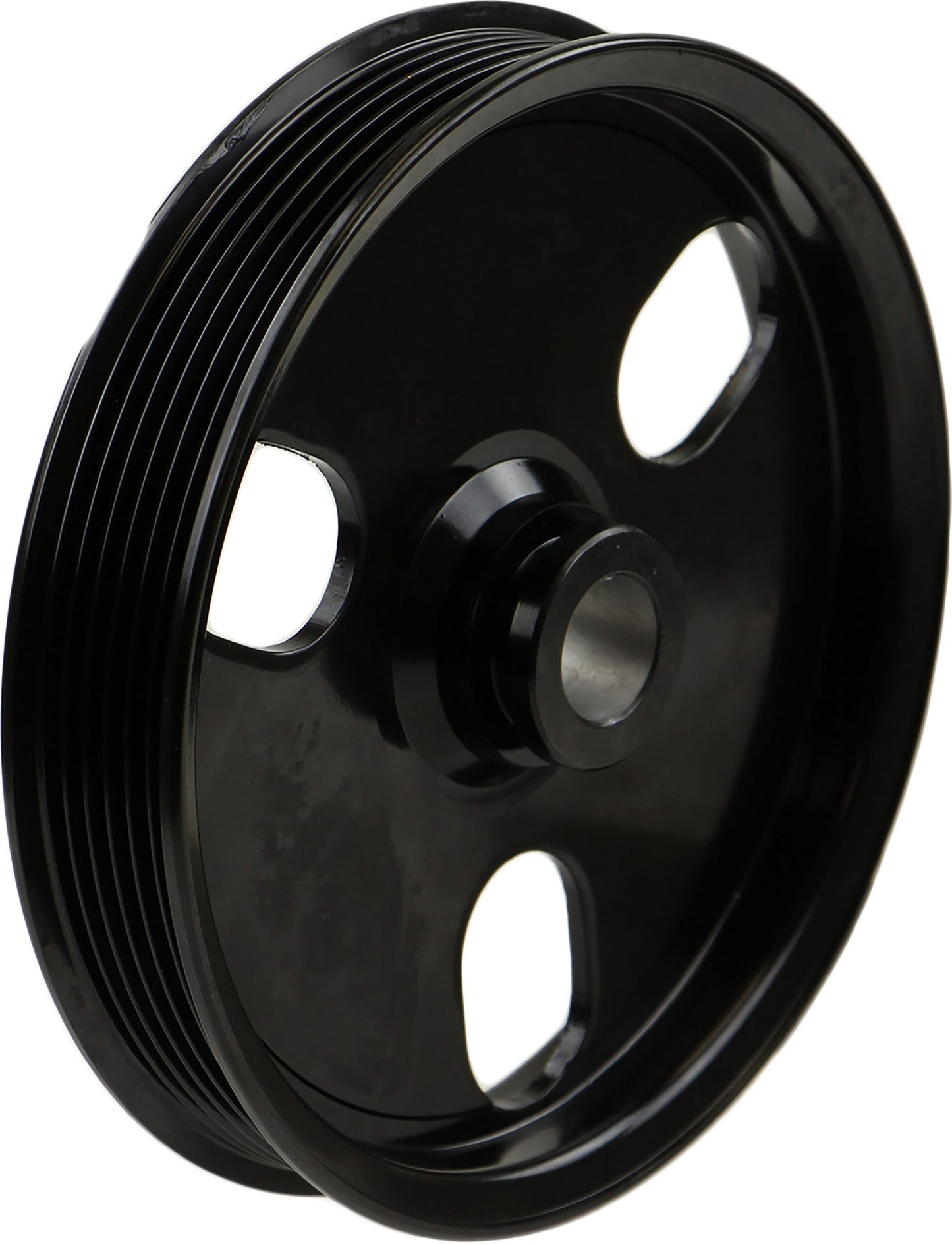 Atlantic Automotive Engineering Power Steering Pump Pulley PU100-101