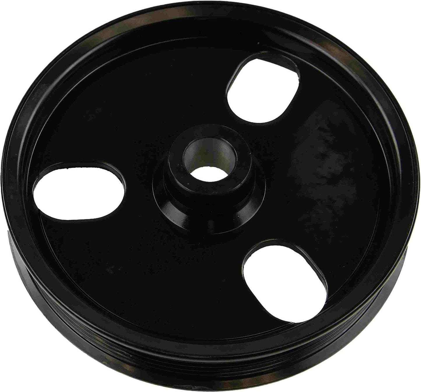 Atlantic Automotive Engineering Power Steering Pump Pulley PU100-101