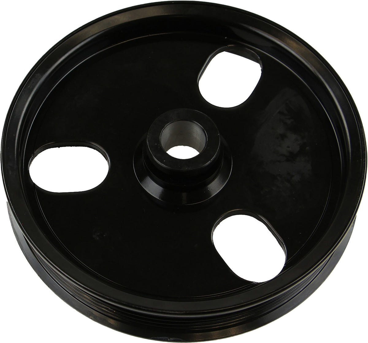 Atlantic Automotive Engineering Power Steering Pump Pulley PU100-101
